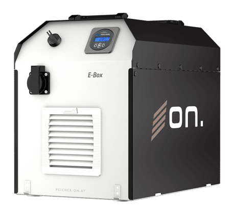 E-BOX mobile