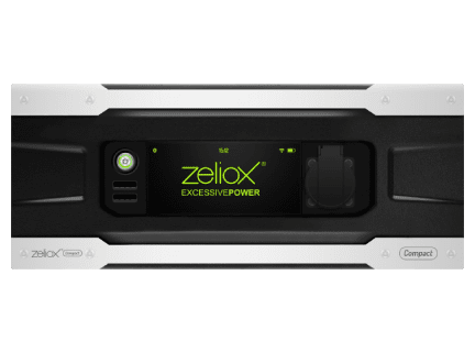 ZELIOX compact