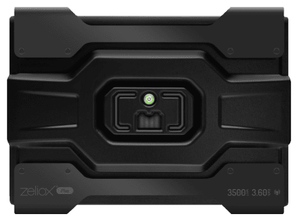 ZELIOX plus